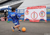 【ルヴァンカップ 1stラウンド 2回戦 長崎vs磐田】