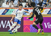 【ACL 準決勝 第1戦 蔚山vs横浜FM】