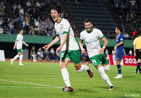 【ルヴァンカップ 1stラウンド 2回戦 鹿児島vs東京Ｖ】