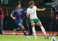 【ルヴァンカップ 1stラウンド 2回戦 鹿児島vs東京V】