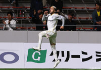 【ルヴァンカップ 1stラウンド 2回戦 北九州vs町田】