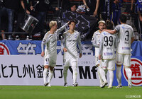 【ルヴァンカップ 1stラウンド 2回戦 北九州vs町田】