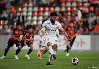 【ルヴァンカップ 1stラウンド 2回戦 大宮vs名古屋】