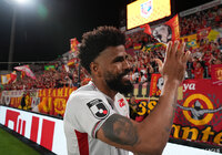 【ルヴァンカップ 1stラウンド 2回戦 大宮vs名古屋】