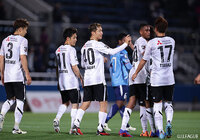 【ルヴァンカップ 1stラウンド 2回戦 YS横浜vsFC東京】