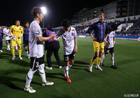 【ルヴァンカップ 1stラウンド 2回戦 YS横浜vsFC東京】