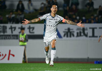 【ルヴァンカップ 1stラウンド 2回戦 沼津vs札幌】