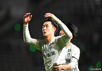 【ルヴァンカップ 1stラウンド 2回戦 松本vs福岡】