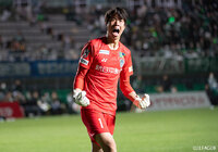 【ルヴァンカップ 1stラウンド 2回戦 松本vs福岡】