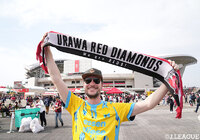 【明治安田Ｊ１ 第9節 浦和vs Ｇ大阪】