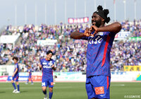 【明治安田J2 第11節 甲府vs群馬】