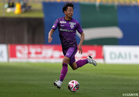 【明治安田J2 第11節 藤枝vs徳島】