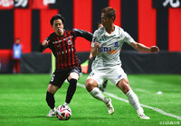 【明治安田Ｊ１ 第9節 札幌vs広島】