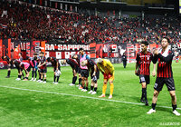 【明治安田Ｊ１ 第9節 札幌vs広島】