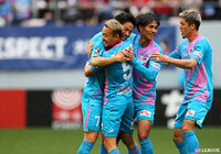 【明治安田J1 第9節 鳥栖vs鹿島】