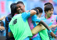 【明治安田Ｊ１ 第9節 鳥栖vs鹿島】