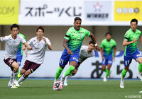 【明治安田Ｊ１ 第9節 湘南vs神戸】