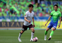 【明治安田Ｊ１ 第9節 湘南vs神戸】