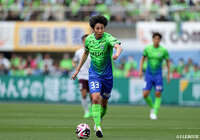 【明治安田Ｊ１ 第9節 湘南vs神戸】