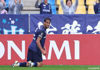 【明治安田Ｊ１ 第9節 福岡vs磐田】