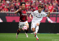 【明治安田Ｊ１ 第9節 浦和vsＧ大阪】