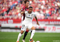 【明治安田J1 第9節 浦和vsG大阪】