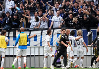 【明治安田Ｊ１ 第9節 浦和vsＧ大阪】