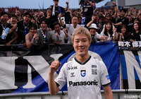 【明治安田Ｊ１ 第9節 浦和vsＧ大阪】