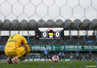 【明治安田Ｊ１ 第9節 川崎Ｆvs東京Ｖ】