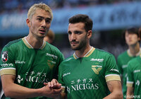 【明治安田J1 第9節 川崎Fvs東京V】