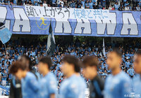 【明治安田Ｊ１ 第9節 川崎Ｆvs東京Ｖ】