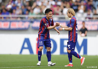 【明治安田Ｊ１ 第9節 FC東京vs町田】