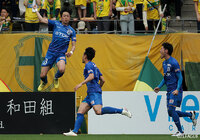 【明治安田J2 第11節 千葉vs秋田】