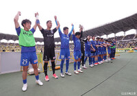 【明治安田Ｊ２ 第11節 千葉vs秋田】