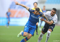 【明治安田J2 第11節 長崎vs横浜FC】