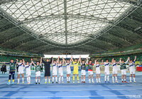 【明治安田Ｊ２ 第11節 大分vsいわき】