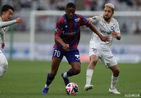 【明治安田J1 第9節 FC東京vs町田】