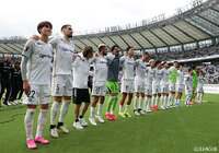 【明治安田Ｊ１ 第9節 FC東京vs町田】