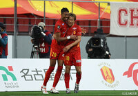 【明治安田J1 第9節 名古屋vsC大阪】