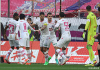 【明治安田Ｊ１ 第9節 名古屋vsＣ大阪】