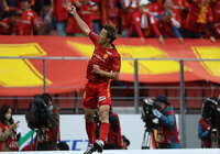 【明治安田J1 第9節 名古屋vsC大阪】