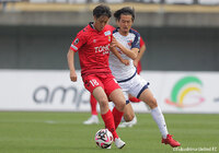 【明治安田J3 第3節 福島vs大宮】