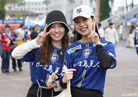 【明治安田Ｊ２ 第11節 鹿児島vs栃木】