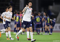 【ルヴァンカップ 1stラウンド 2回戦 群馬vs柏】