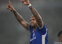 【ACL 準決勝 第2戦 横浜FMvs蔚山】