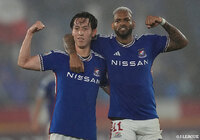 【ACL 準決勝 第2戦 横浜FMvs蔚山】