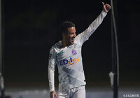 【ルヴァンカップ 1stラウンド 2回戦 奈良vs広島】