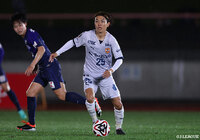 【ルヴァンカップ 1stラウンド 2回戦 富山vs清水】