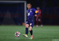 【ルヴァンカップ 1stラウンド 2回戦 富山vs清水】