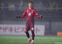 【ルヴァンカップ 1stラウンド 2回戦 富山vs清水】